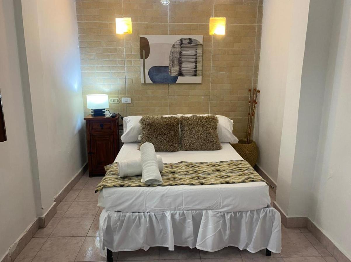 Hotel Casa Cartagena Eksteriør bilde